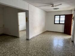 Blk 308 Clementi Meadows (Clementi), HDB 3 Rooms #558842391